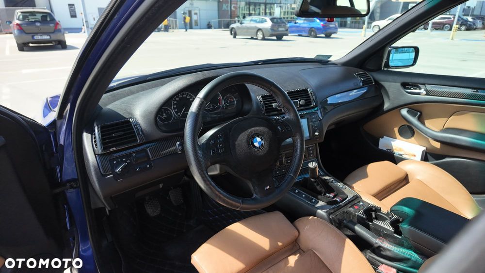 BMW Seria 3 - 6