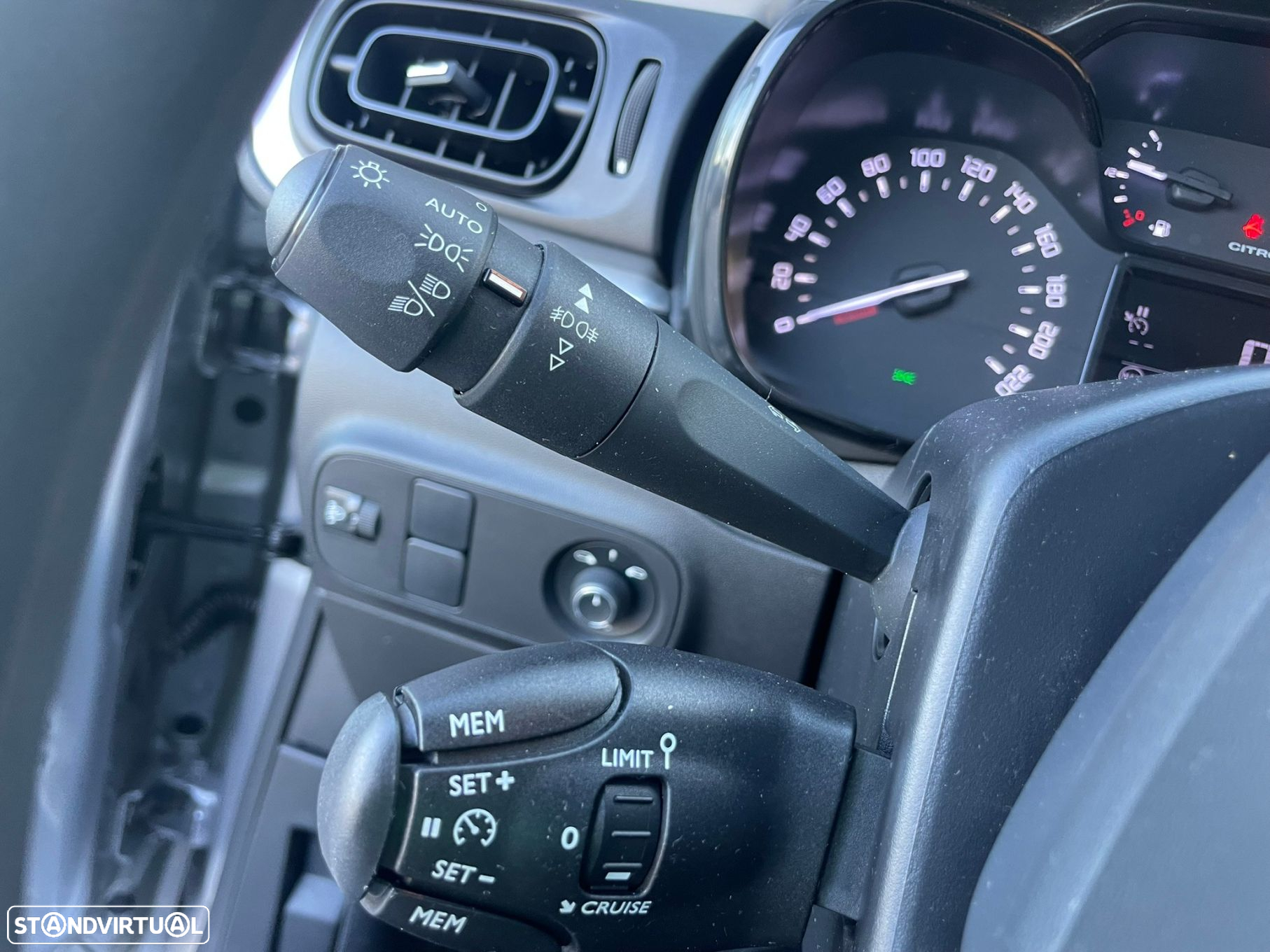 Citroën C3 1.2 PureTech Feel Pack - 14