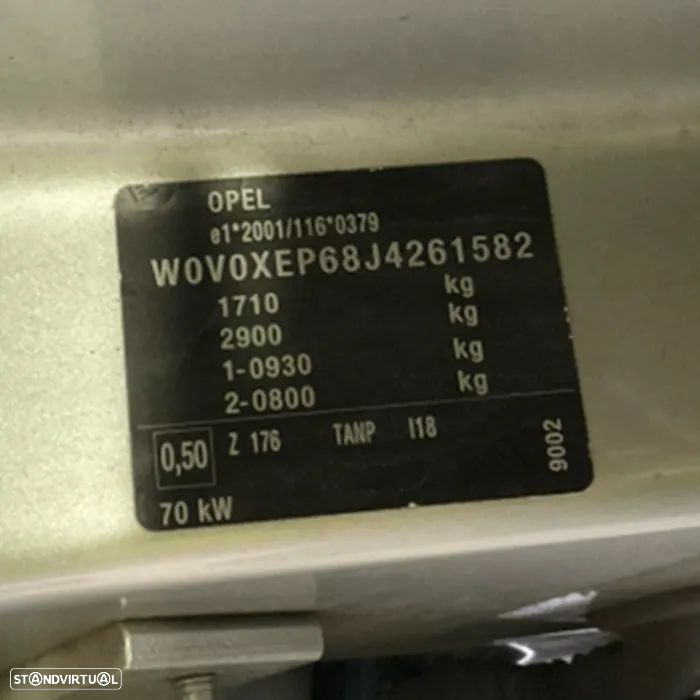 Opel Corsa 1.3 CDTi Business Edition - 11