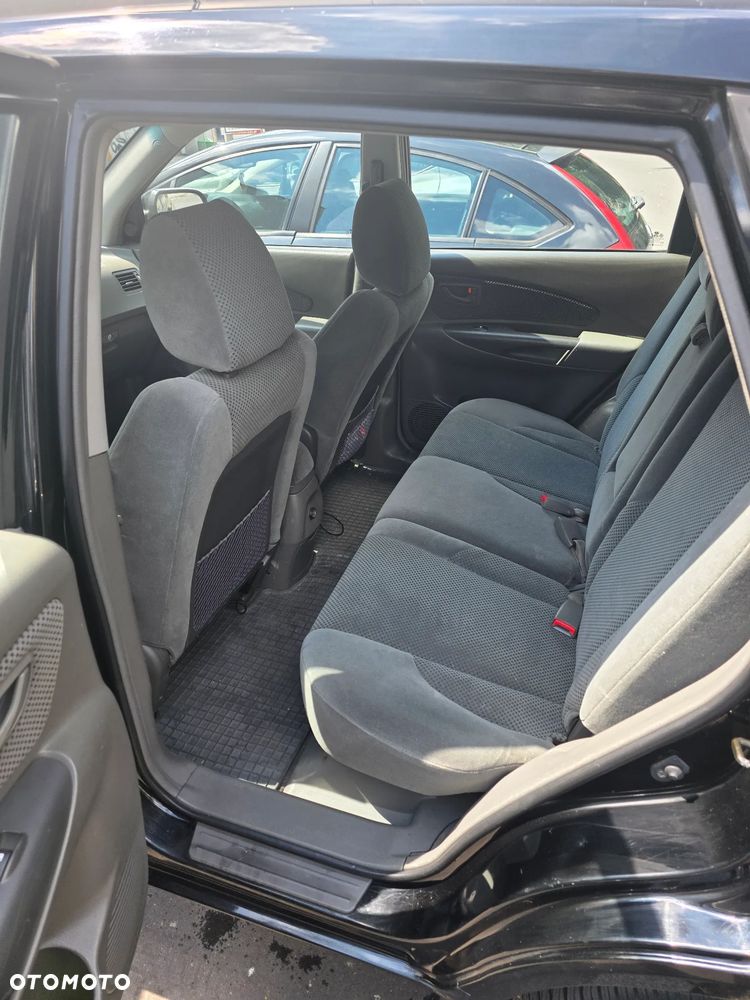 Hyundai Tucson - 14