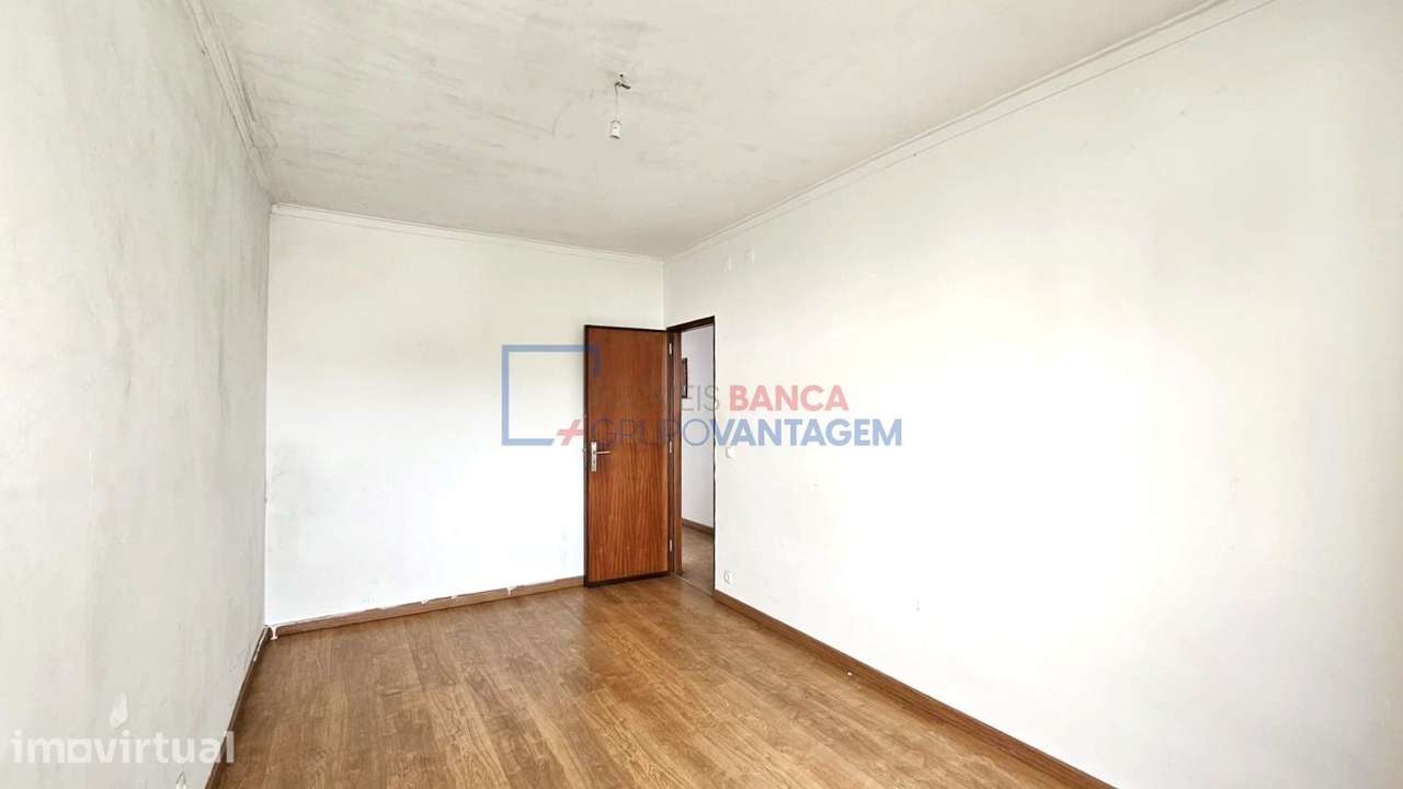 Apartamento T3 com 129 m2, em Agualva SINTRA - Grande imagem: 4/19