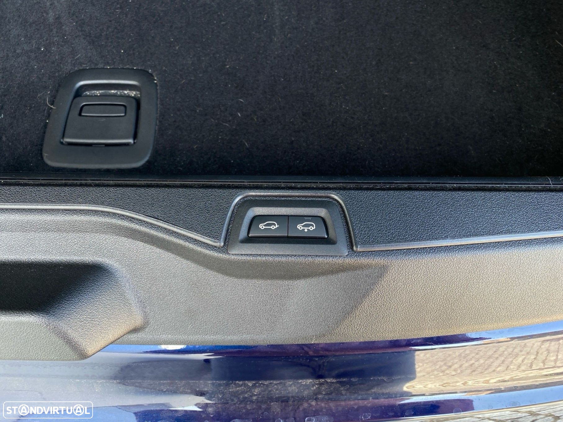 BMW X5 50 e xDrive Pack - 28