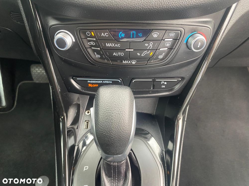 Ford B-MAX 1.6 Titanium - 33