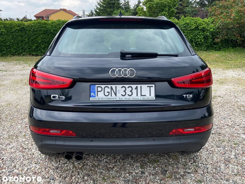 Audi Q3 - 20