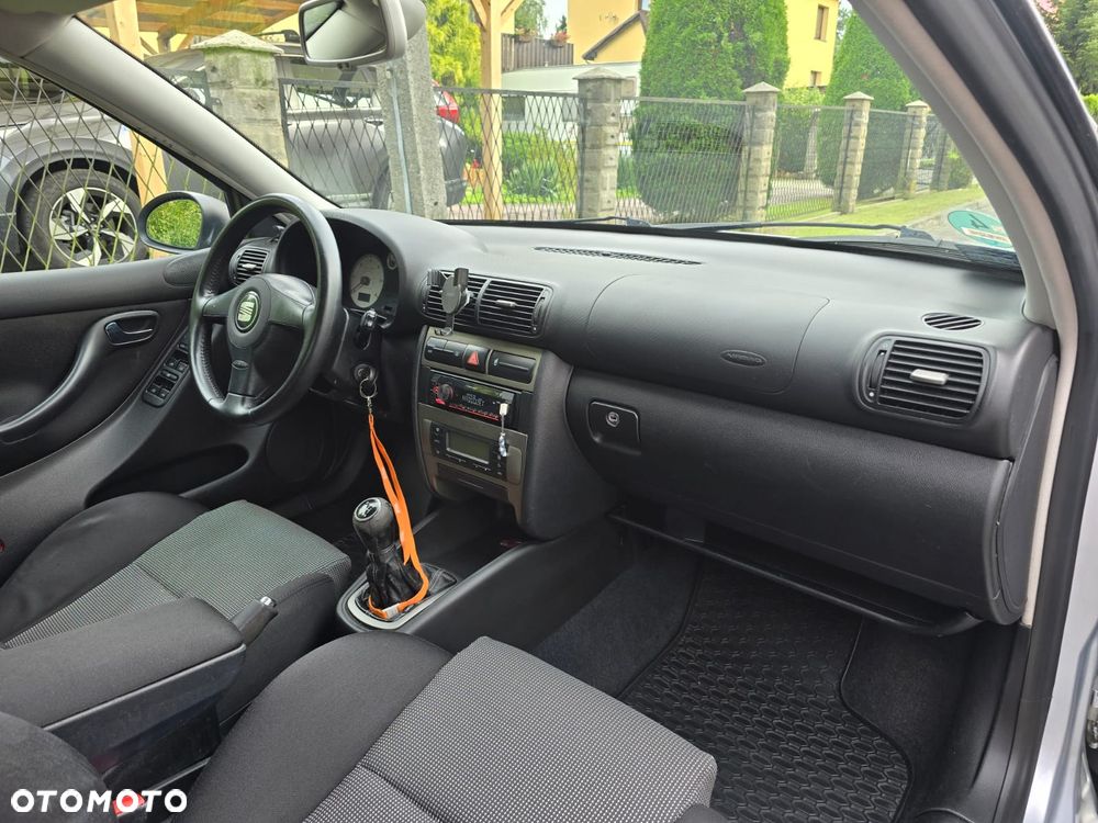 Seat Leon 1.9 TDI Formula Racing - 29