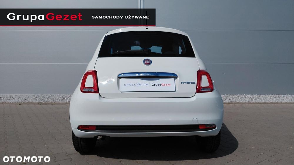 Fiat 500 - 9
