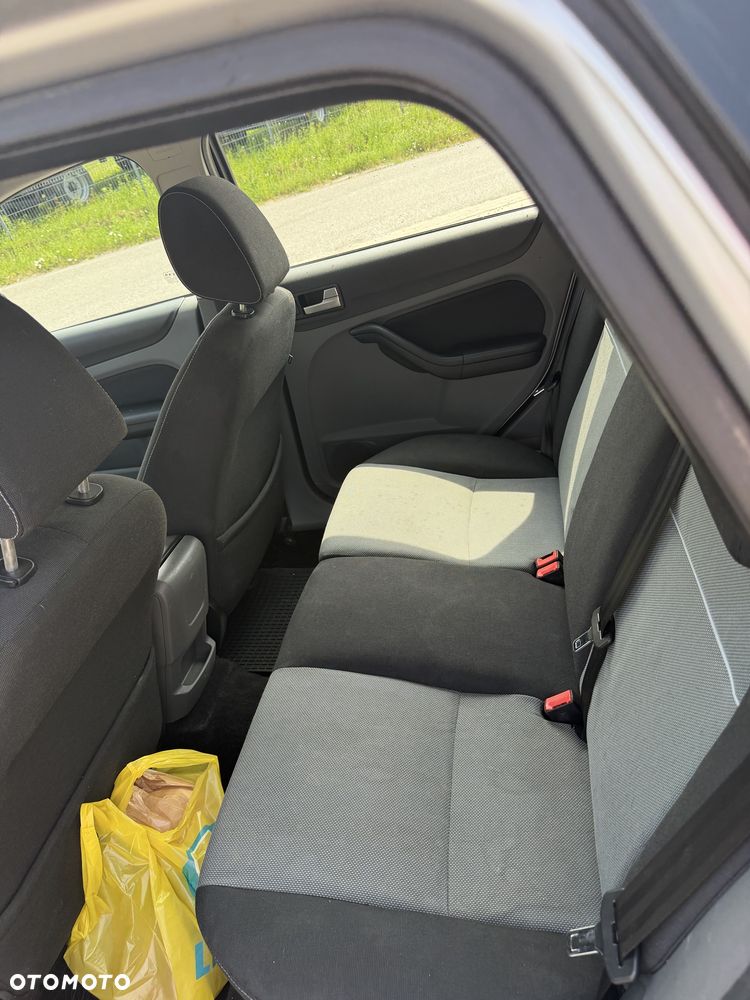 Ford Focus - 5