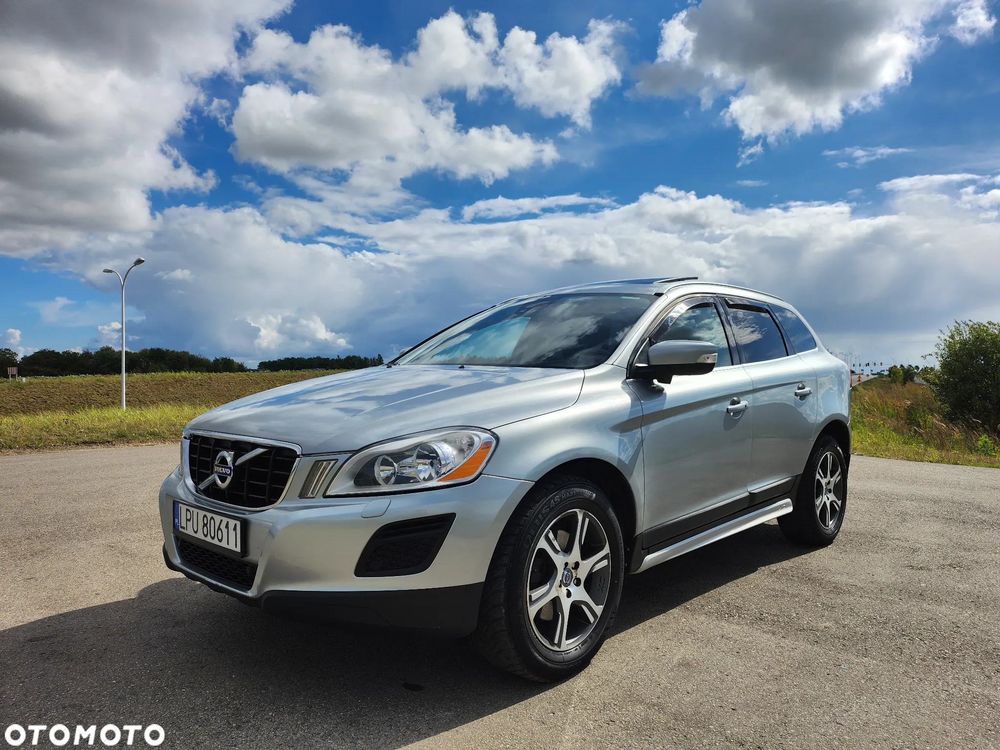 Volvo XC 60 T6 AWD Summum - 14