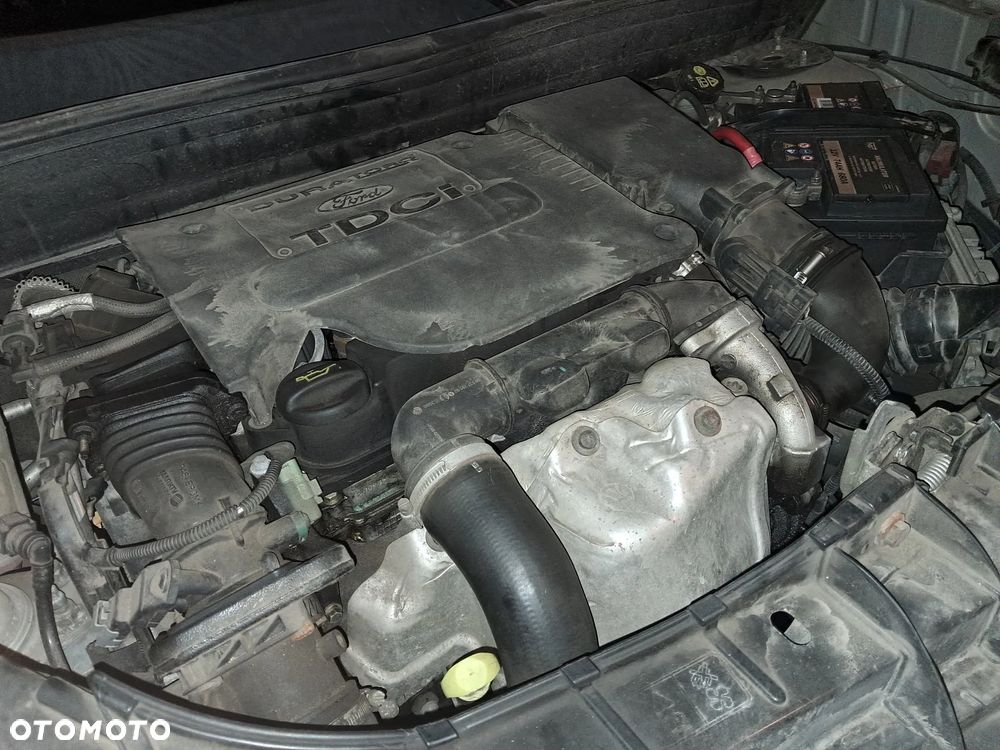 Ford Fusion 1.6 TDCI + - 15