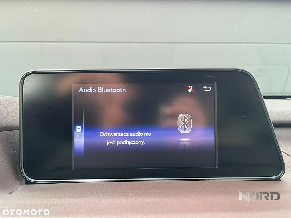 Lexus RX 450h Elegance - 33