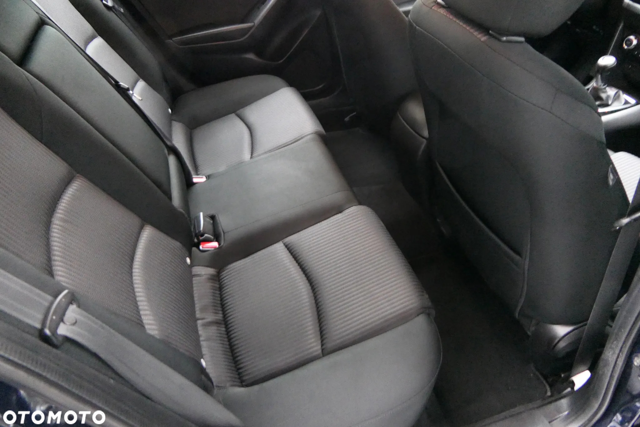 Mazda 3 2.0 Skyenergy - 21