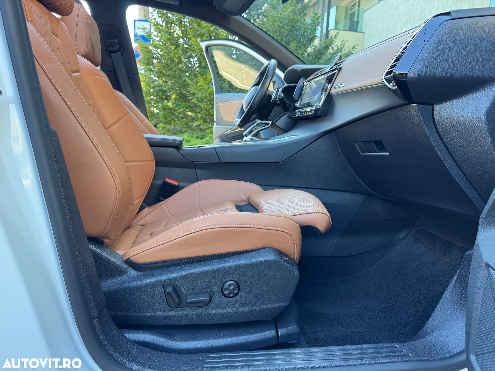 DS Automobiles DS 7 Crossback DS7 1.6 PHeV FWD 225 EAT8 OPERA - 6