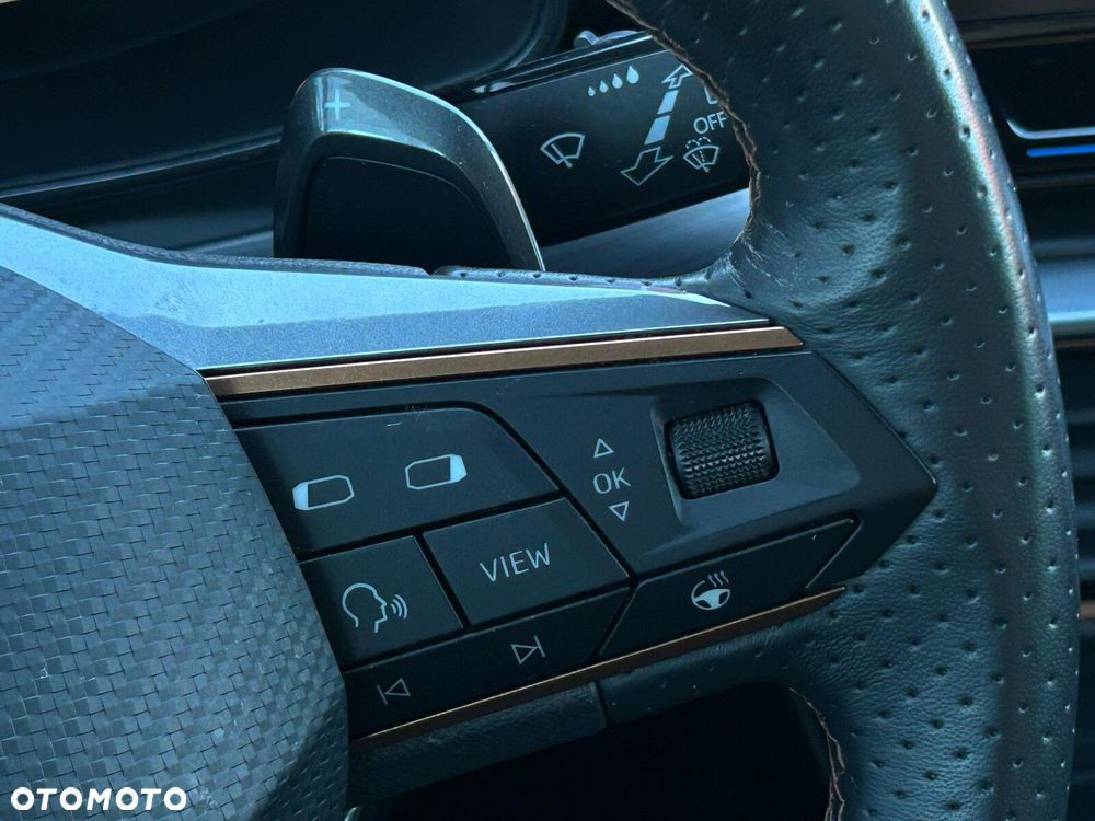 Cupra Formentor 1.5 TSI DSG - 23