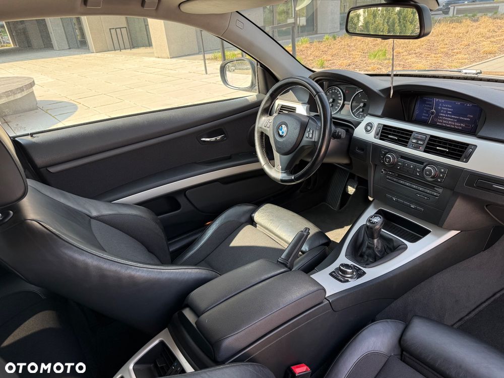 BMW Seria 3 320d - 19