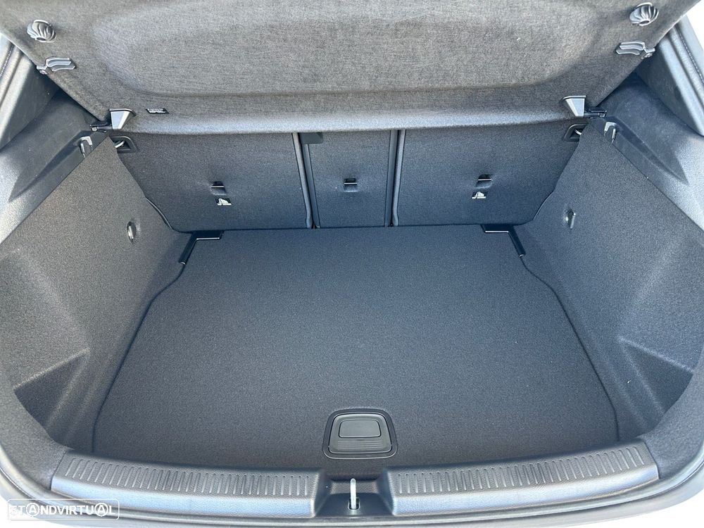 Mercedes-Benz A 180 d - 10