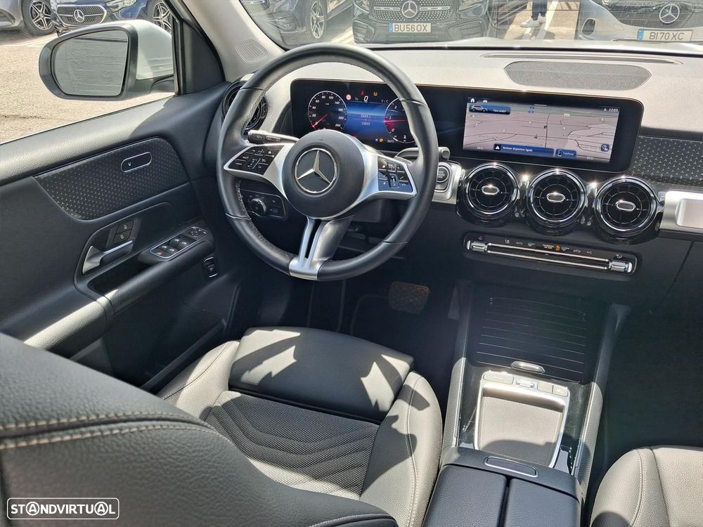 Mercedes-Benz GLB 180 d Style - 16