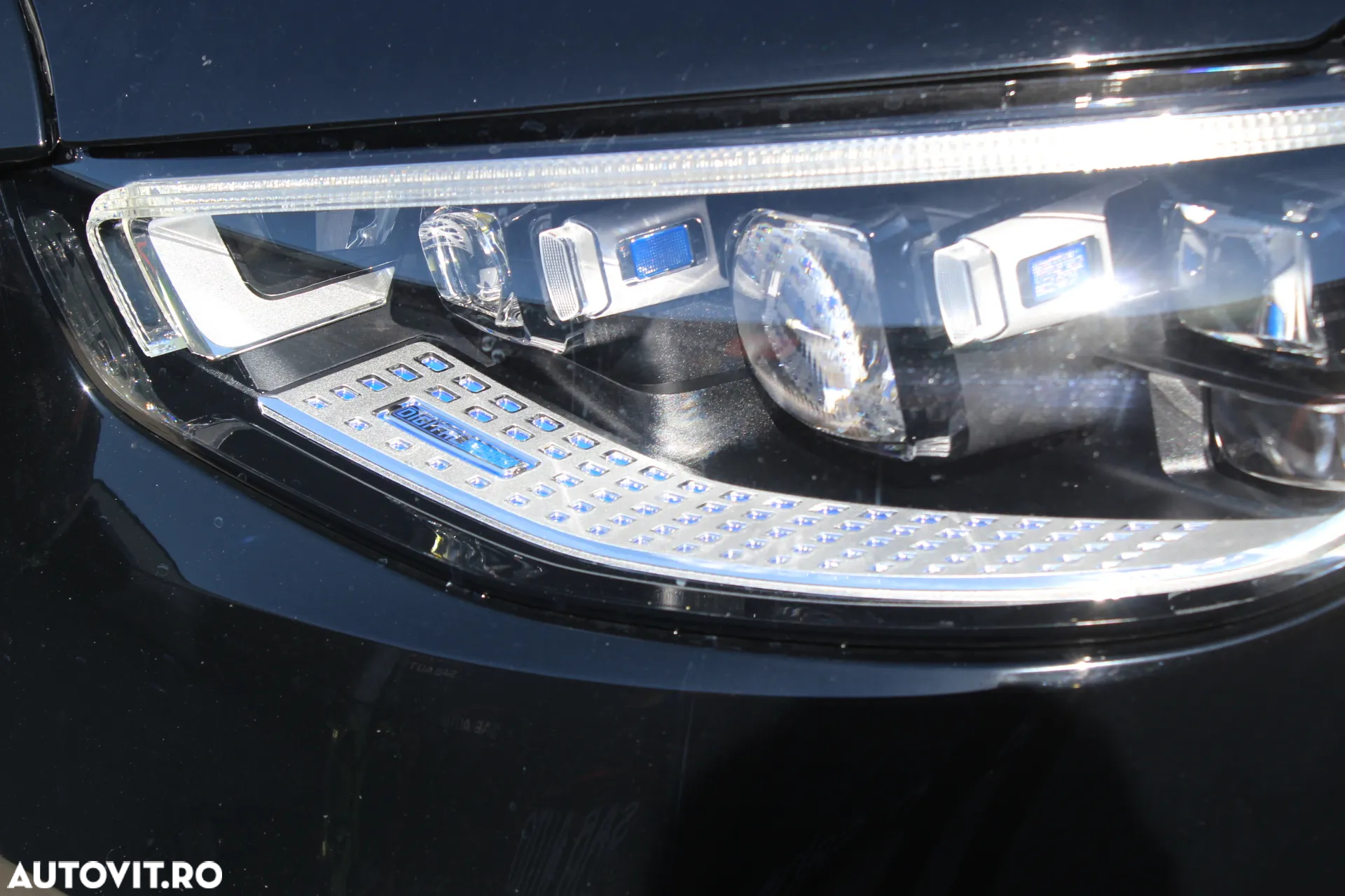 Mercedes-Benz S 350 d 4Matic 9G-TRONIC - 33