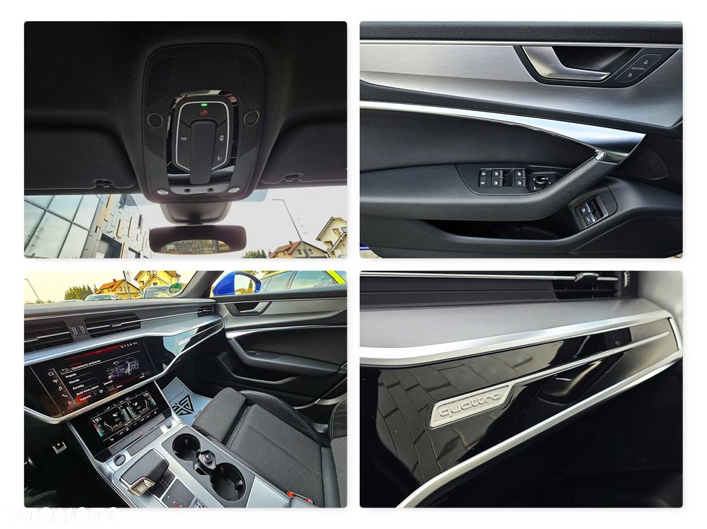 Audi A6 Avant 50 TFSI e quattro S tronic S line - 32