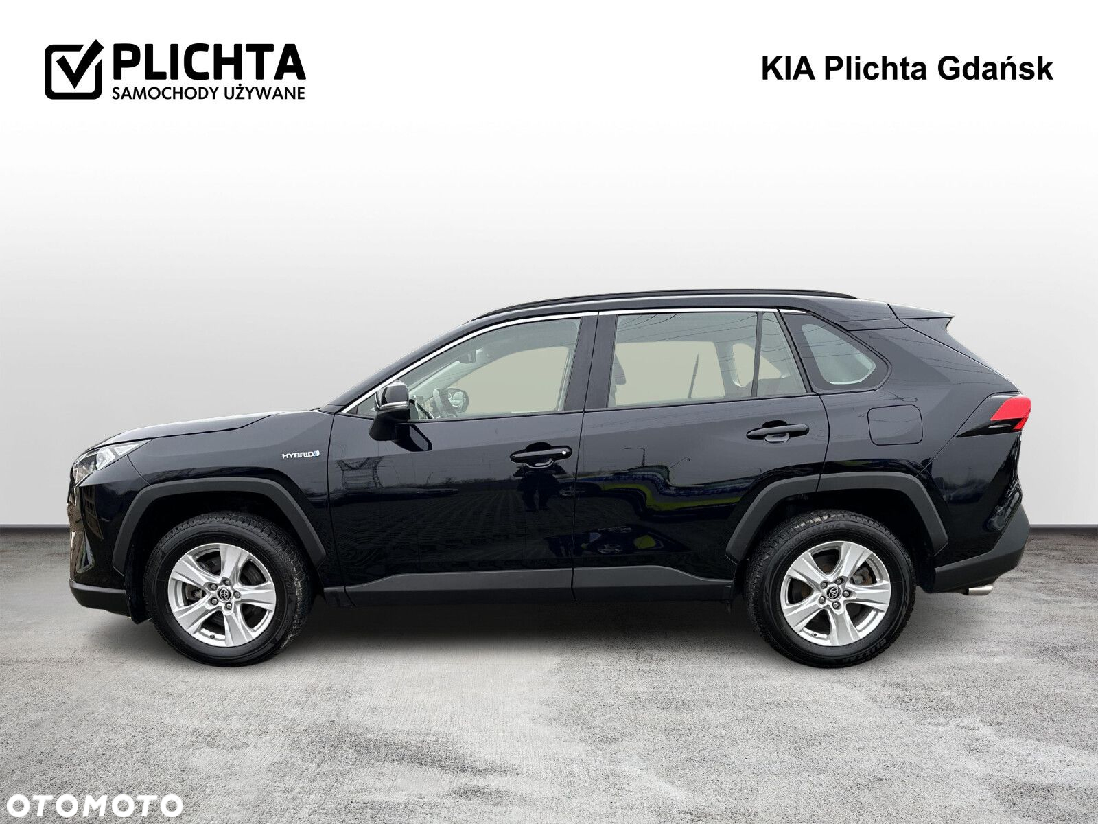 Toyota RAV4 - 2