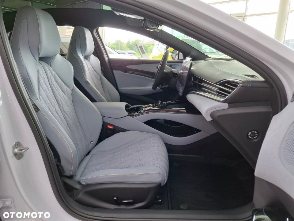 BYD Seal 82.5kWh Excellence AWD - 22
