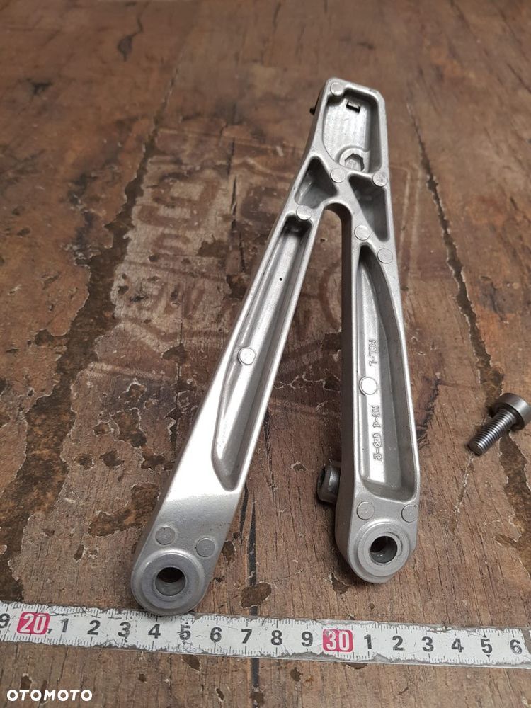 Set pasażera podnóżek Honda CRR 1000 RR SC57 - 6