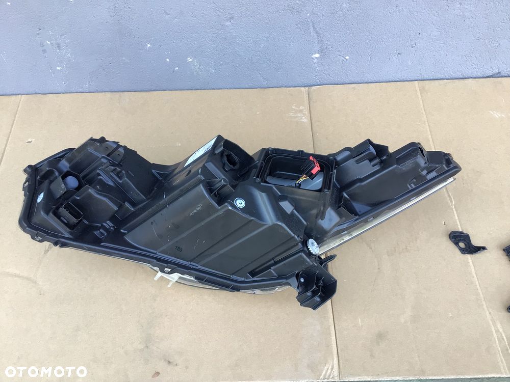 Lampa przednia prawa Renault Zoe Full Led Lift - 4