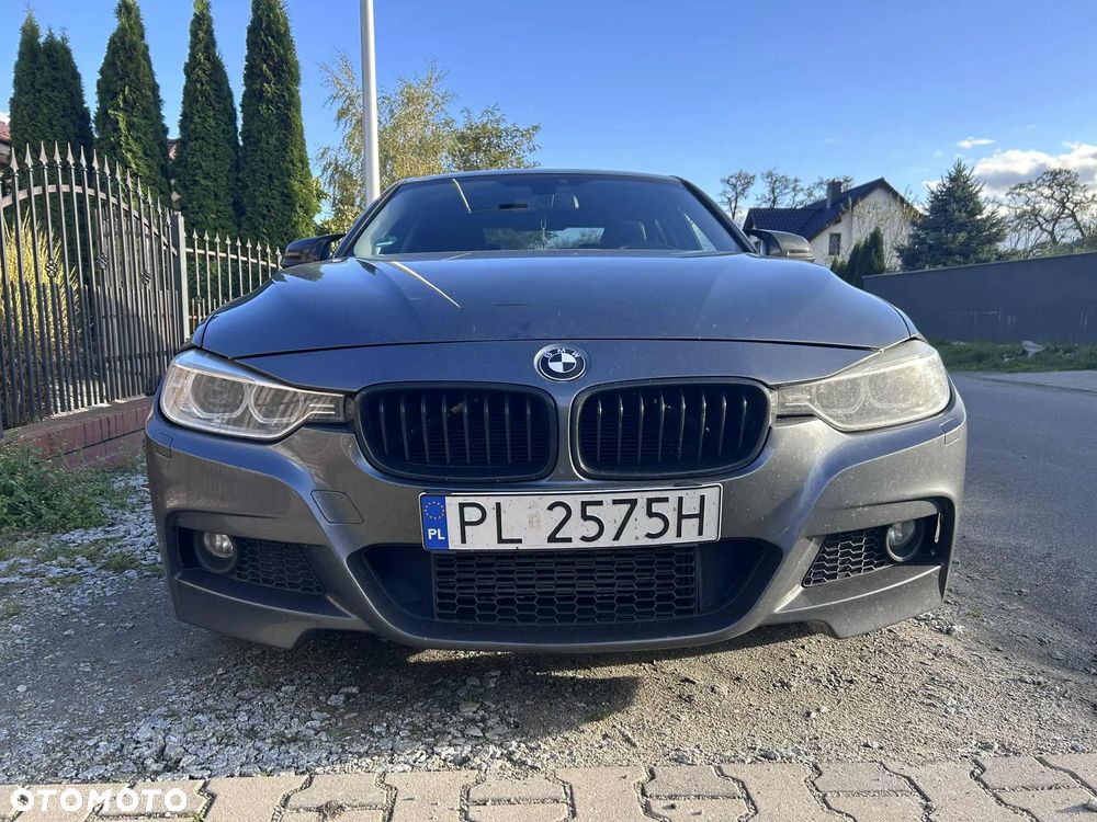 BMW Seria 3 - 3
