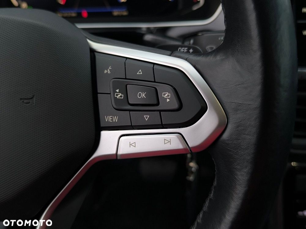 Volkswagen T-Cross - 15