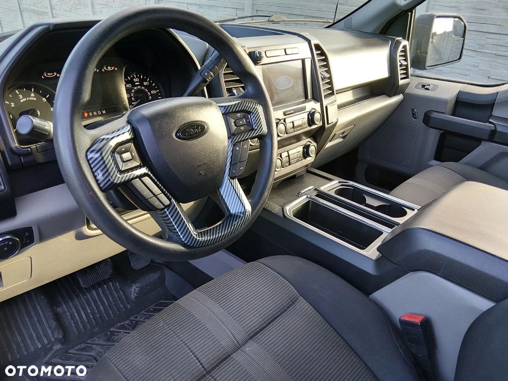 Ford F150 - 9