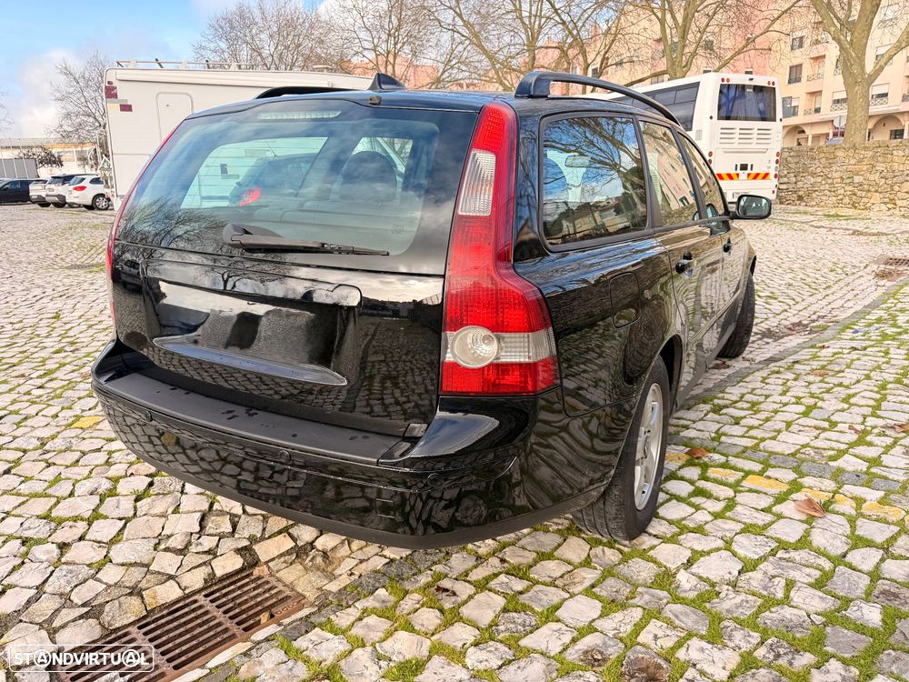 Volvo V50 1.6 D Momentum - 2