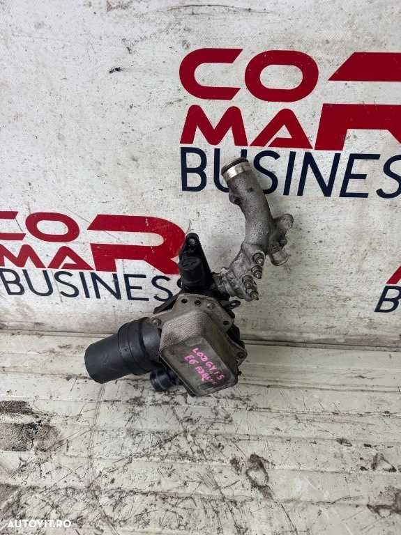 Dezmembrari Dacia LODGY 1.5 euro 6 cu adblue Termoflot - 1