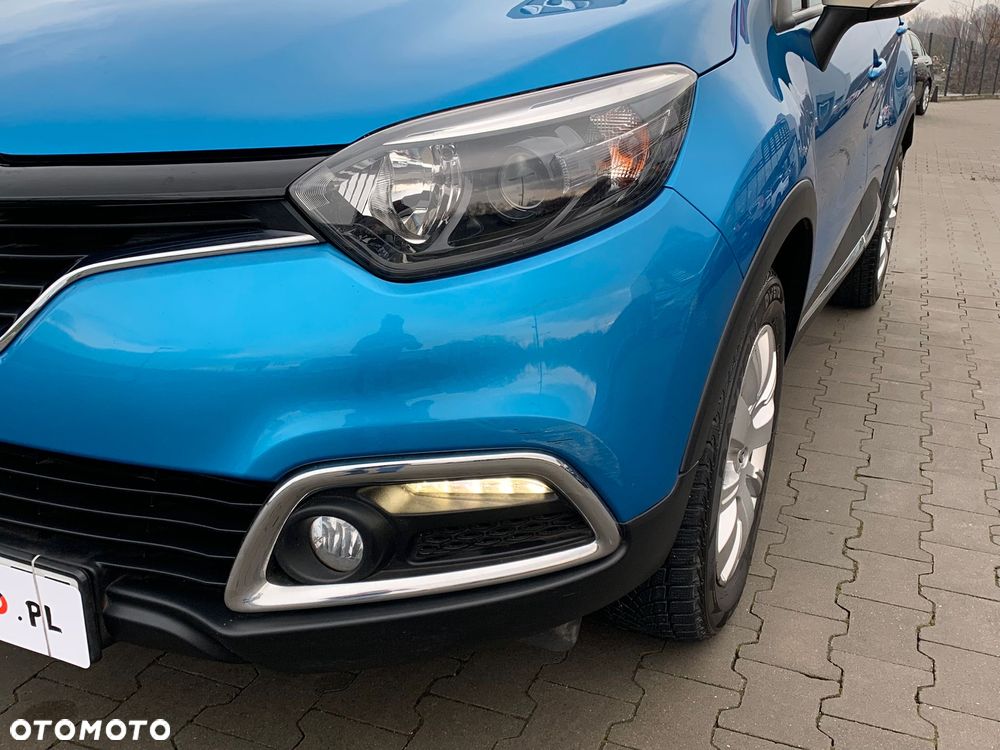 Renault Captur - 21