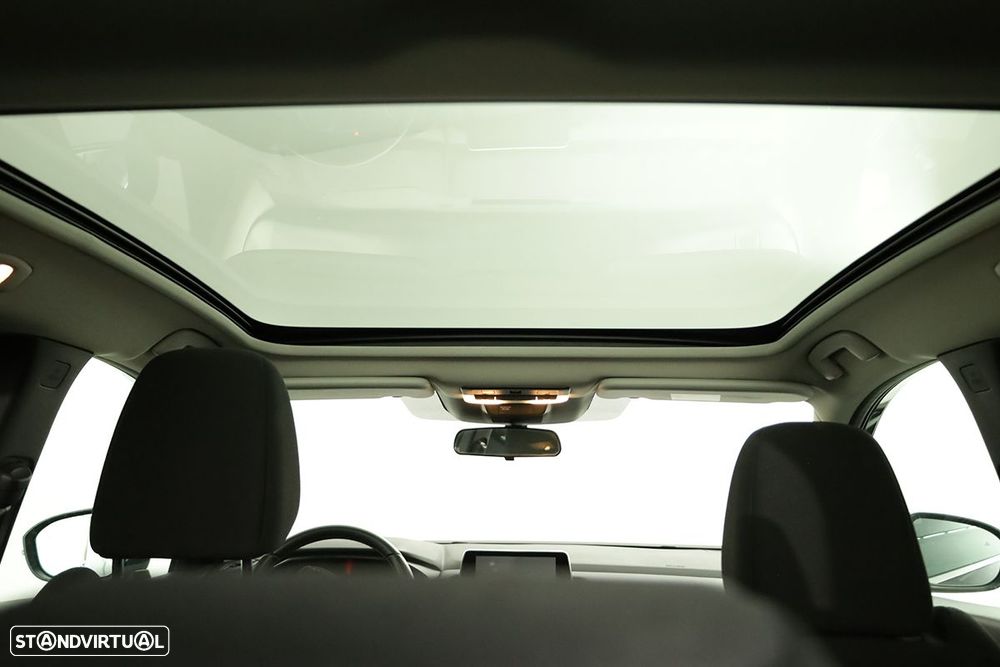 Nissan Qashqai 1.3 DIG-T Acenta Xtronic - 21