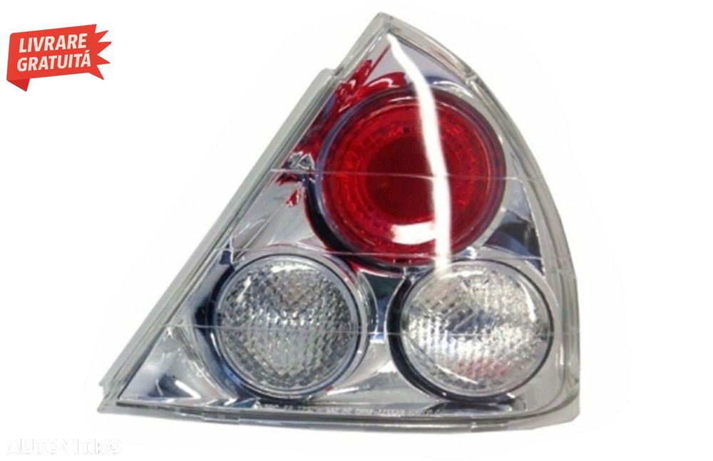Stopuri Mitsubishi Mirage Lancer (1995-1997) Coupe Sedan Clar- livrare gratuita - 3