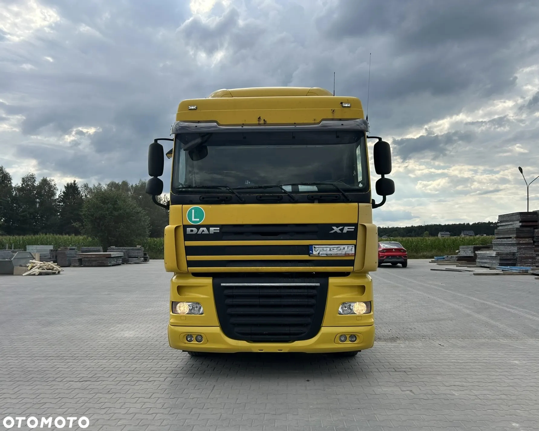 DAF - 2