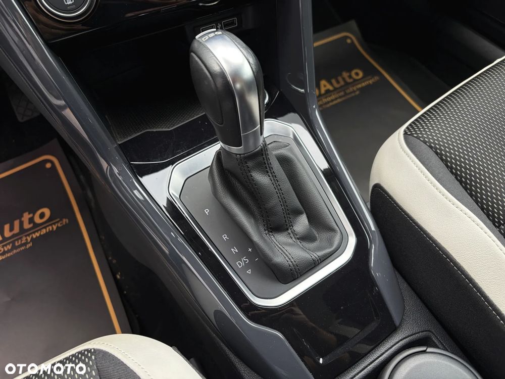 Volkswagen T-Roc 1.5 TSI ACT OPF DSG Sport - 31
