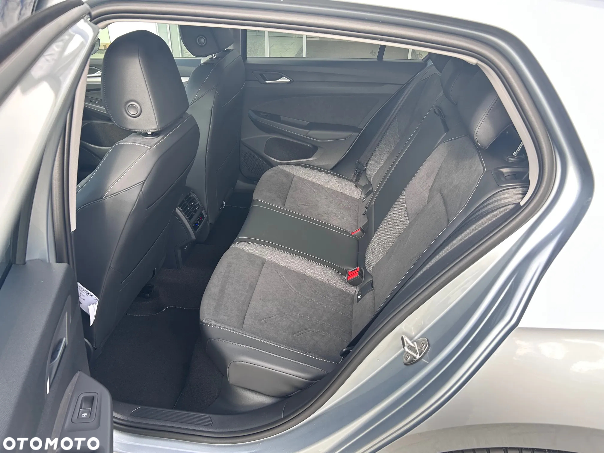 Volkswagen Golf - 7