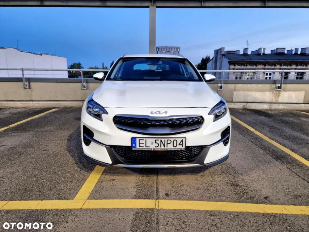 Kia XCeed 1.6 GDI PHEV Business Line DCT - 10