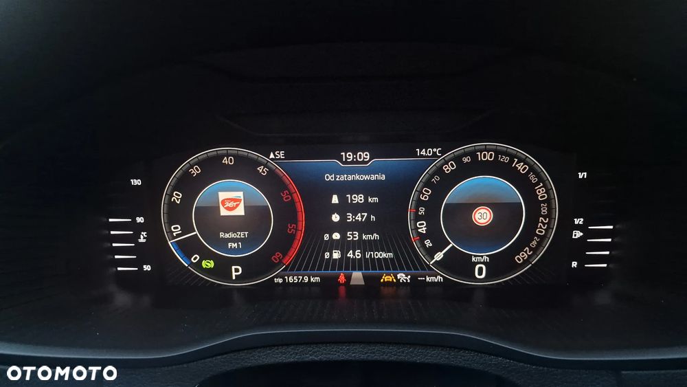 Skoda Karoq 1.6 TDI SCR 4x2 Style DSG - 4