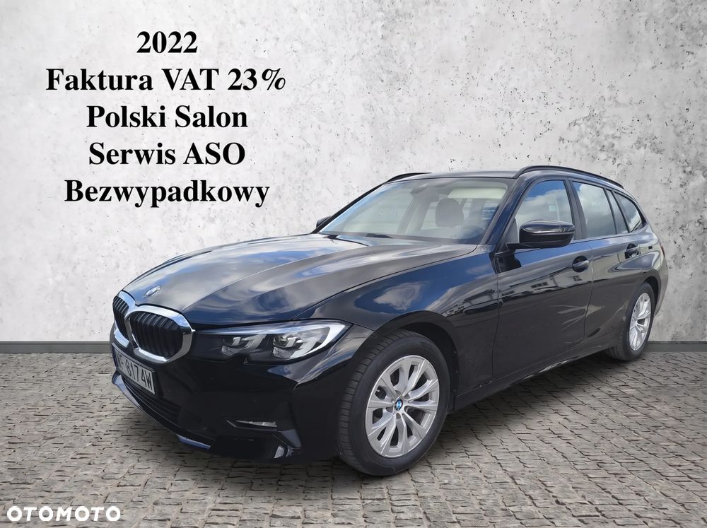 BMW Seria 3 - 1