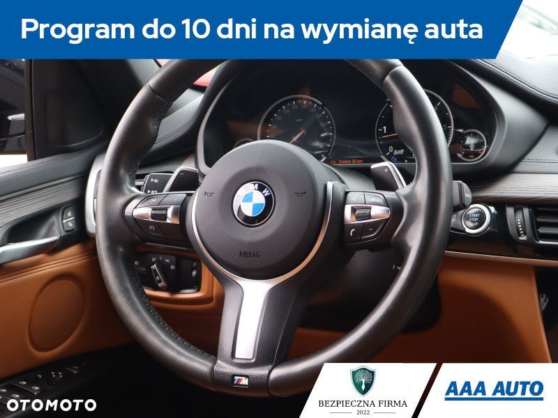 BMW X6 - 20