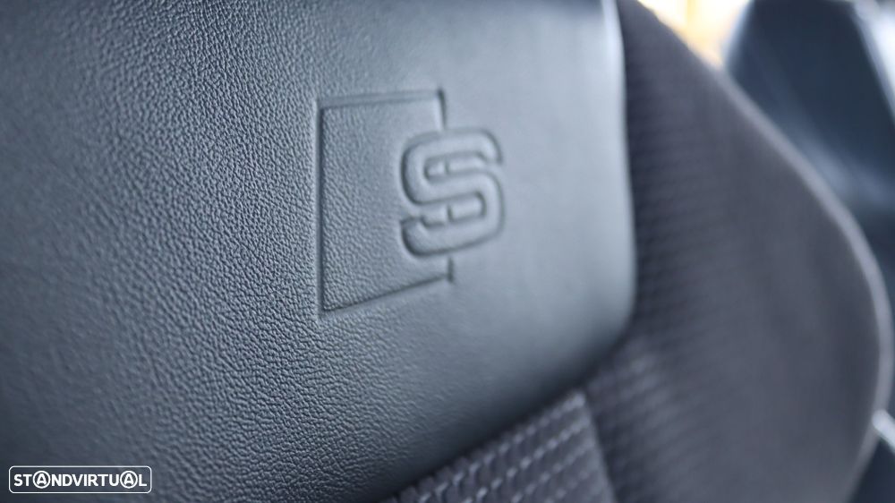 Audi A5 Sportback - 22