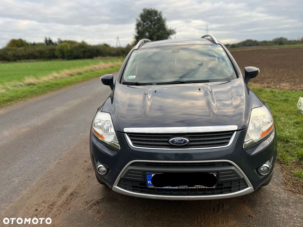 Ford Kuga 2.0 TDCi Titanium - 7