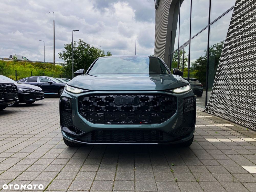 Audi Q3 Sportback TFSI 150 kW Quattro S tronic - 10