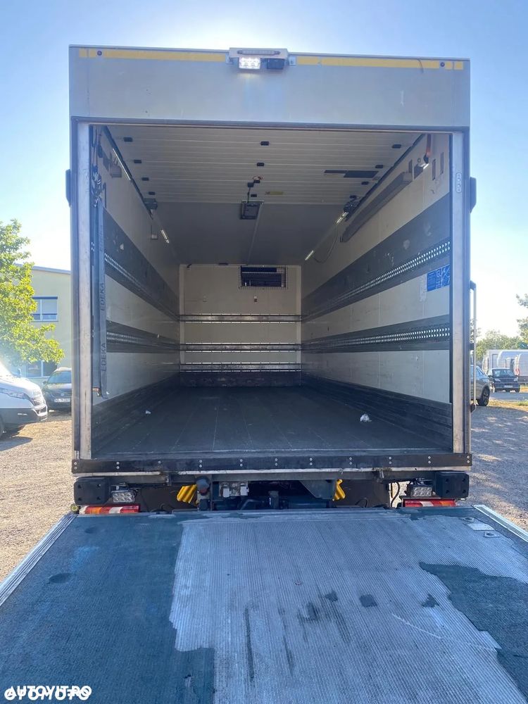 Mercedes-Benz Actros 2540 - 6
