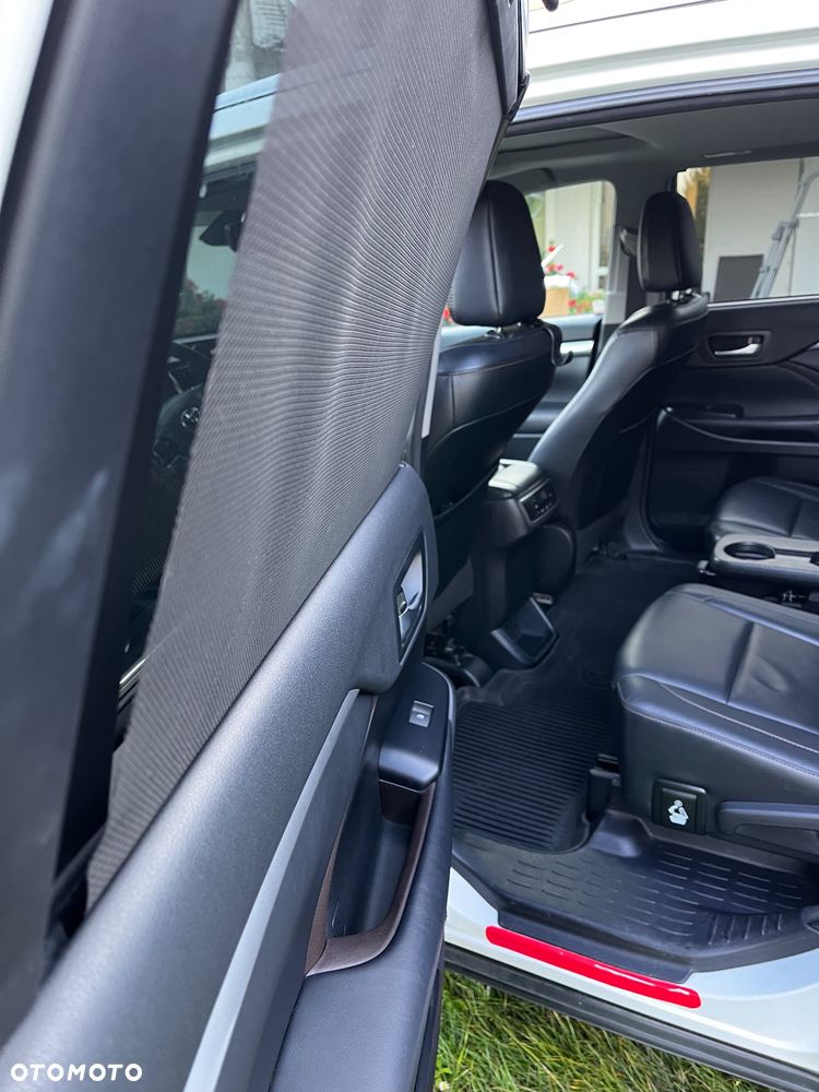Toyota Highlander - 34