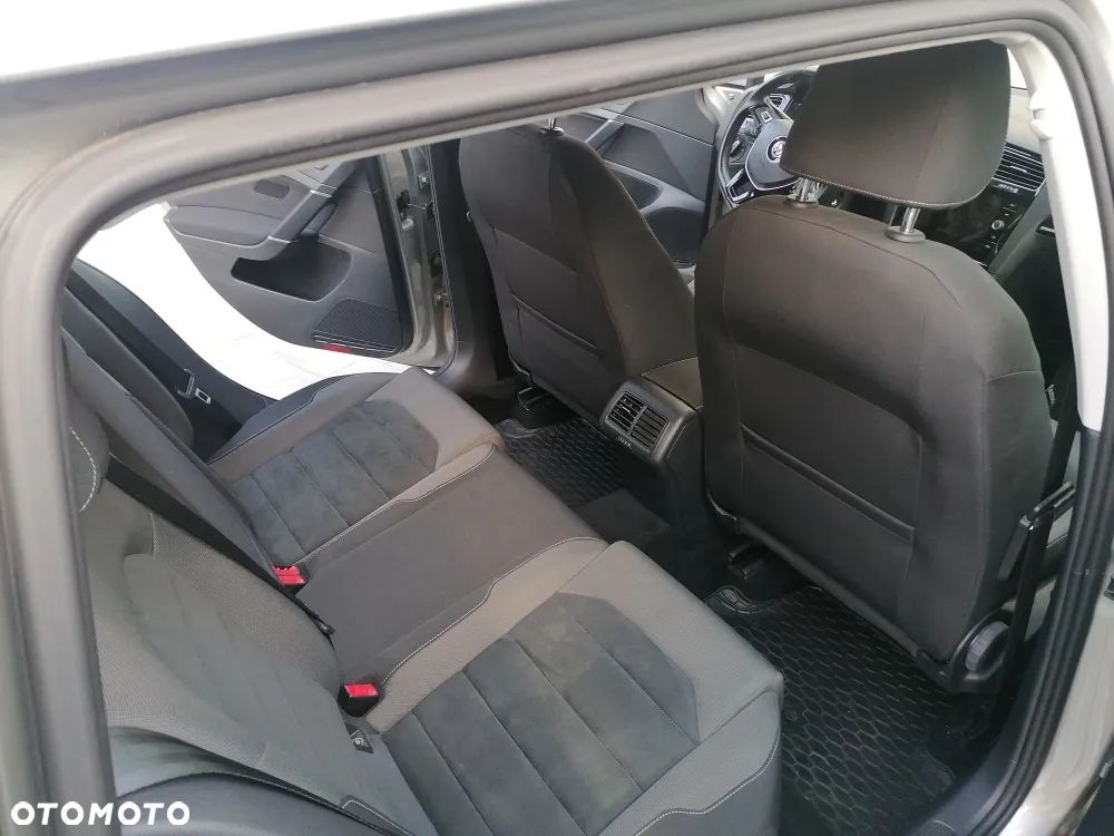Volkswagen Golf VII 1.5 TSI BMT Comfortline - 4