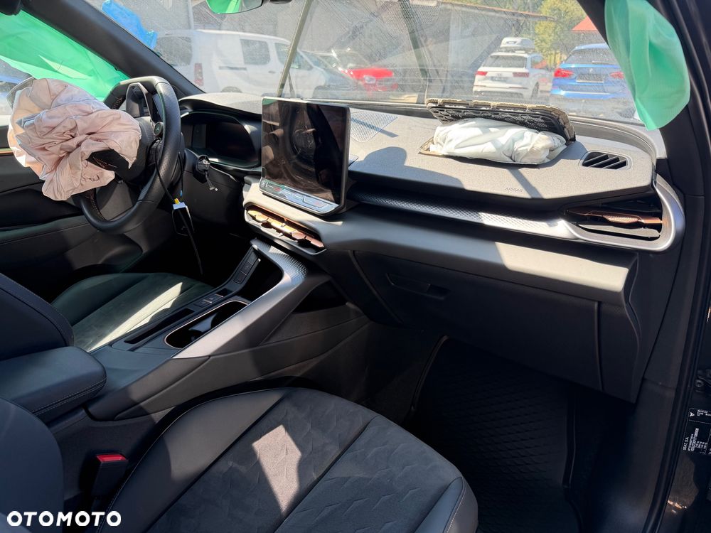 Cupra Terramar 1.5 eTSI mHEV Advantage Edition DCC DSG - 5