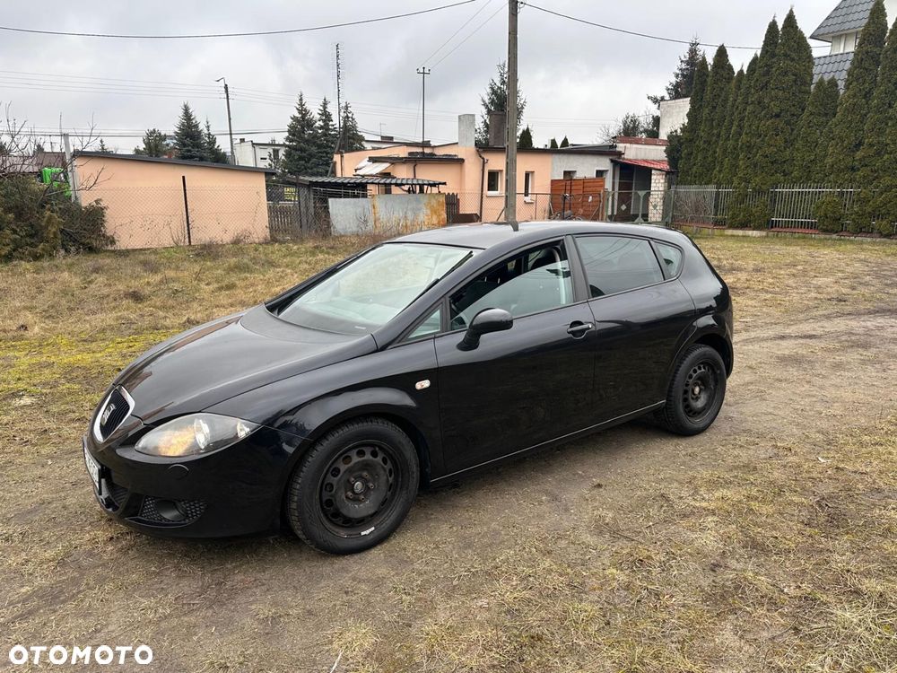 Seat Leon - 4