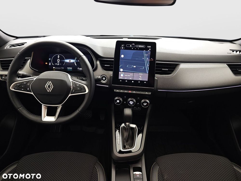Renault Arkana 1.3 TCe mHEV Techno EDC - 30